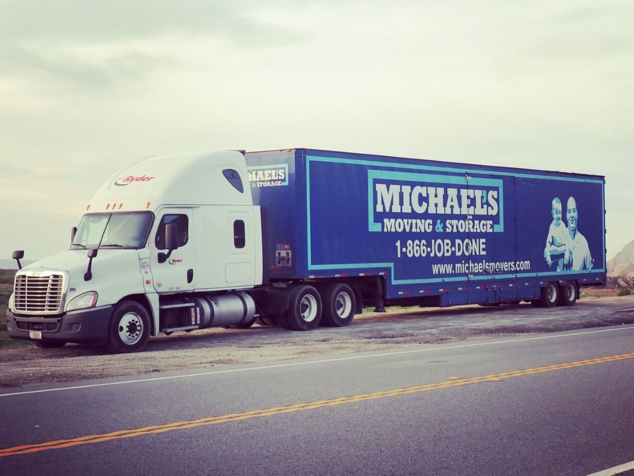 Woburn MA Same or Next Day (Last Minute) Movers